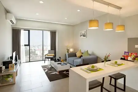 Novotel Living Saigon South - 81