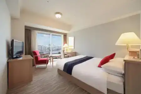 Kobe MerikenPark Oriental - 37