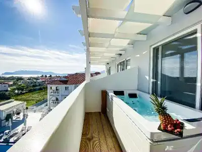 Meandros Boutique & Spa - Adults Only - 86