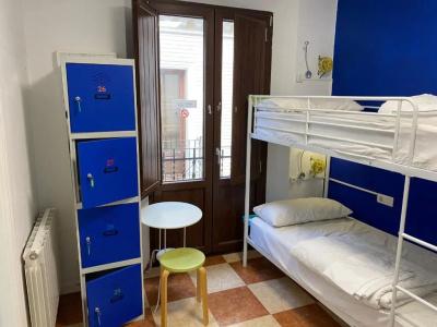Oh My Hostel - 26
