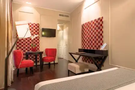 Stendhal & Luxury Suites - 46