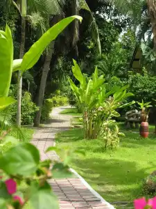 4u Resort Samui - 4