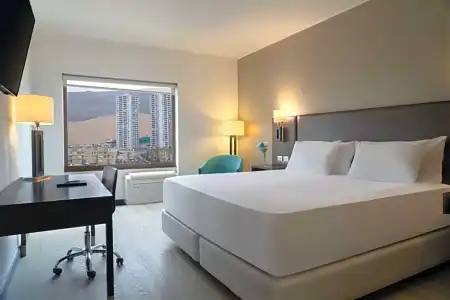 NH Iquique Costa - 49