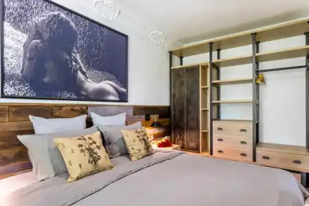 Castro Mesembria Boutique - 2