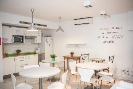 Rocket Hostels Gracia - 19