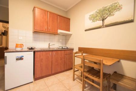 Acquablue Apartments - 103
