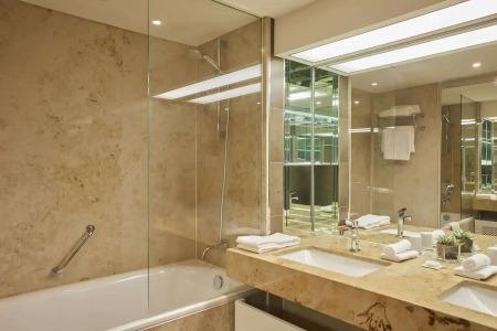 Hilton Frankfurt Gravenbruch - 8