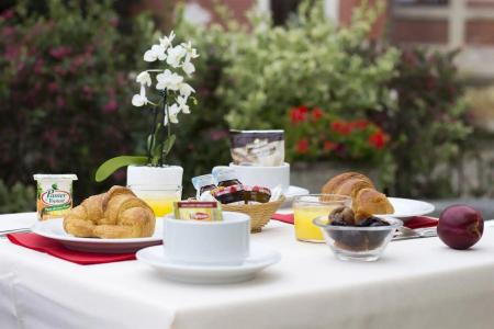 Hôtel le Dauphin - 10