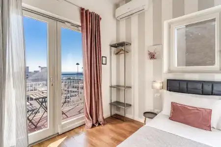 Napoli Great View B&B - 18