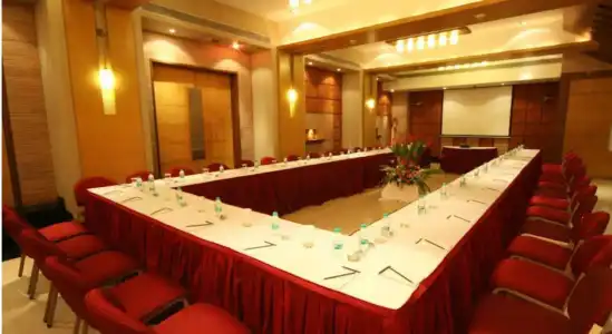 Krishna Palace - 12