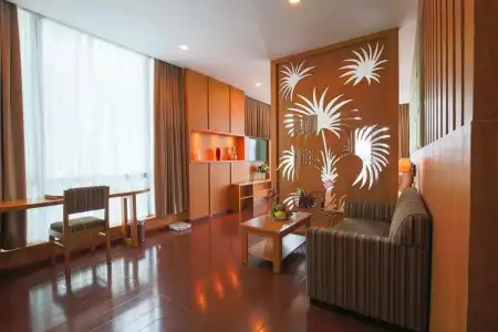 Eden Star Saigon - 13