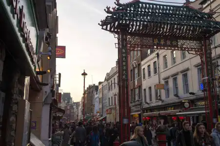 Mimi's Soho - 23