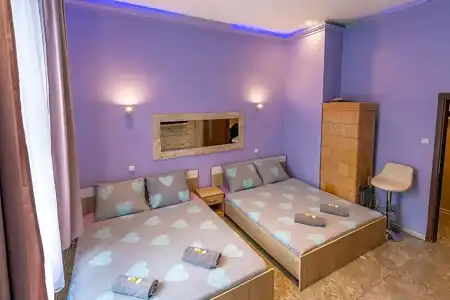 Hostel 70S - 118