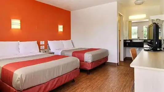 Motel 6 Abilene, TX - 43