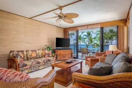 Aston Kona by the Sea - 1