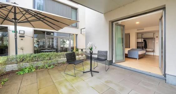 Aiden by Best Western Biberach - 163