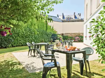 ibis Saint Malo Plage - 20