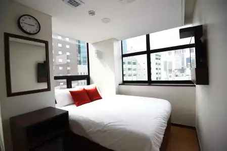 57 Myeongdong Hostel - 35