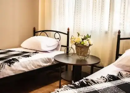 Hostel Koleso - 16