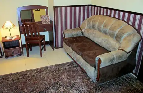 Globtroter Guest House - 43