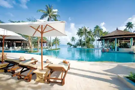 Melati Beach Resort & Spa - 16