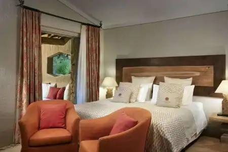 Petra Segreta Resort & Spa - 76