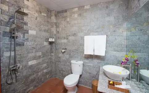 Le Garden Resort & Spa Phu Quoc - 46