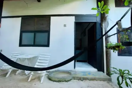 Zulum Beach Club & Cabañas - 25