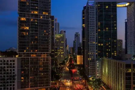 Kimpton EPIC by IHG - 38