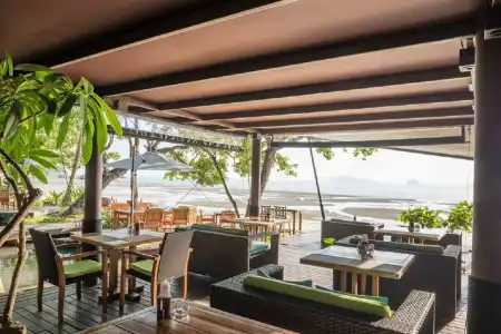 The Tubkaak Krabi Boutique Resort - 14