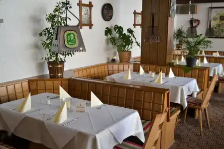 Eifelhof Weina - 20