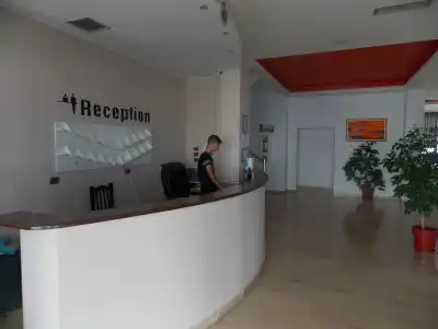 Kompleks Joni - 1