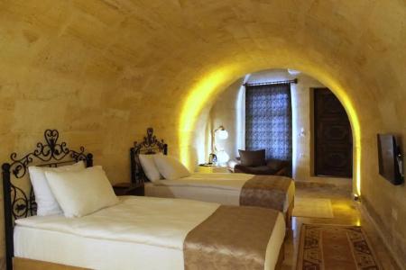 Kayra Cave Suites - 110