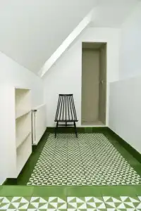 Militärkantine - 80