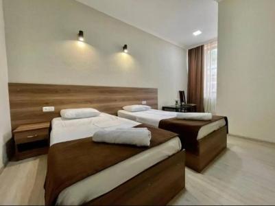 Merien Guesthouse 16 - 13