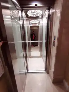 Galata Door Otel - 17