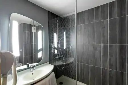 ibis Bourges - 42