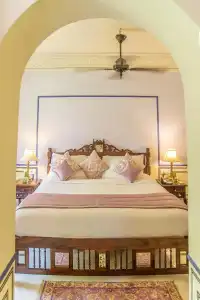 Royal Heritage Haveli - By Leisures - 46