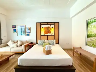 Arawan Beach Resort Krabi - 198