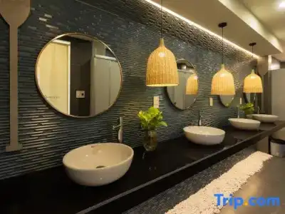 Danang Backpacker Hostel and Spa - 60