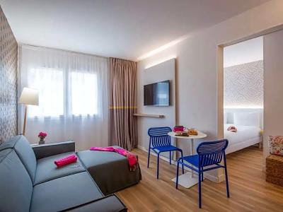 ibis Styles Nice Cap 3000 Airport - 46