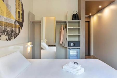 B&B Milano Central Station - 46