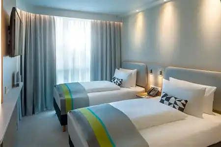 Holiday Inn Express Erlangen by IHG - 51