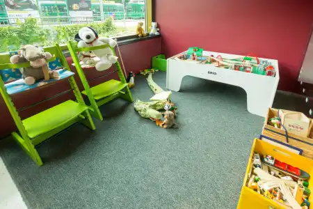 Dasbreitehotel - 10