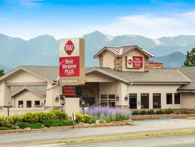 Best Western Plus Silver Saddle Inn - 65
