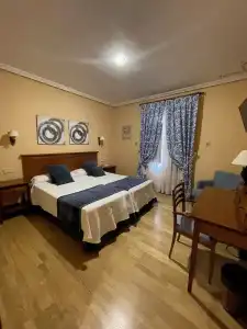 Casona de la Reyna - 81