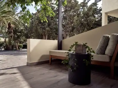 Numo Ierapetra Beach Resort Crete, Curio Collection Hilton - 45