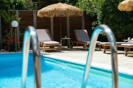 Anastazia Luxury Suites & Rooms - 19