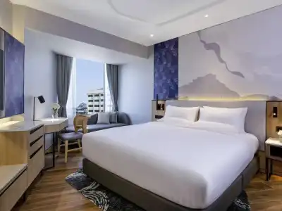 Novotel Rayong Star Convention Centre - 34
