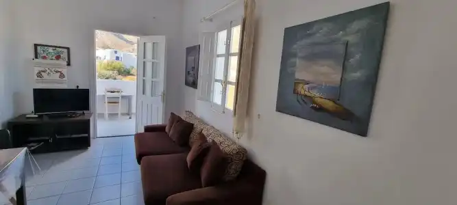 ALMA THERA Boutique Rooms - 9